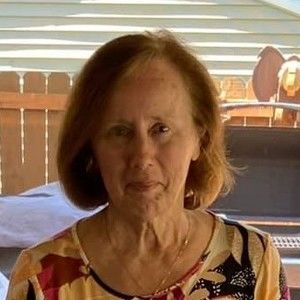 Meet your Posher, Kathy